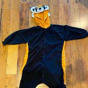 Red Panda Children’s Onesie